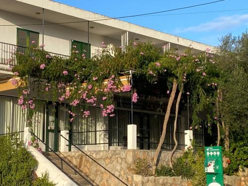 Manacor House | CH El Quijote