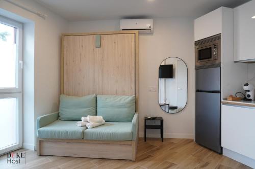 Carabanchel Apartment | CH Oporto 1