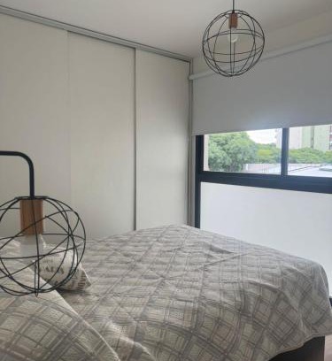 Chacarita Apartment | Chaca Suites