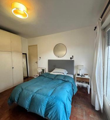 Comuna 7 Bed & Breakfast | Chacabuco Rest