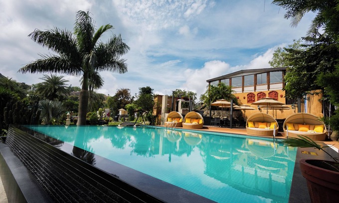 Mount Abu Hotel | Chacha Inn