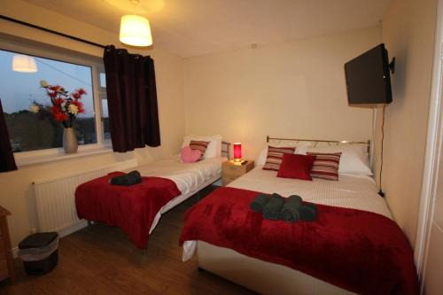 Derby House | Chaddesden House