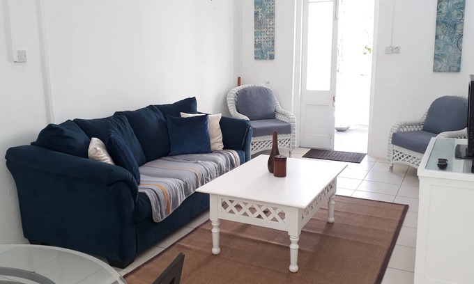 Oistins House | CHADVILLE BARBADOS #2