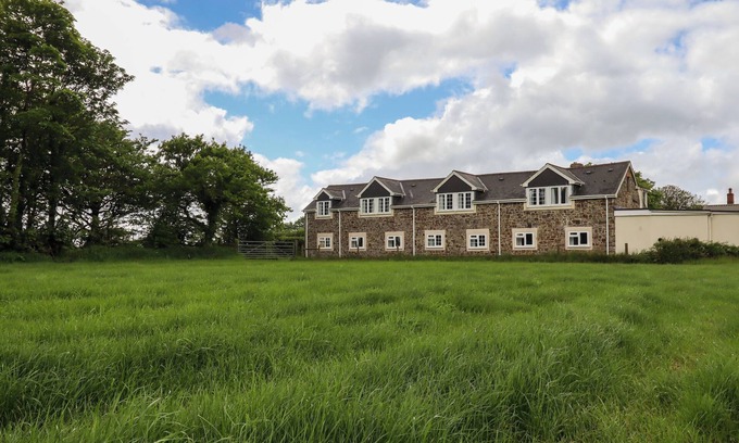Woolfardisworthy Cottage | CHAFFINCH AT MOORHEAD COUNTRY HOLIDAYS, romantic in Woolfardisworthy