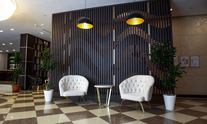 Atyrau Apartment | Chagala Residence Atyrau
