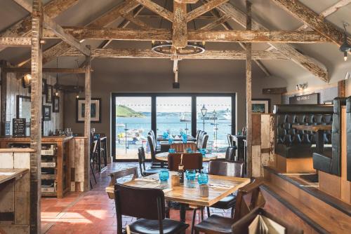Mylor Churchtown Hotel | Chainlocker
