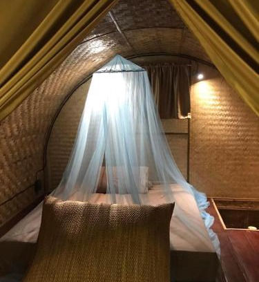 Mae Wang House | Chakerpor bamboo house 3