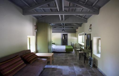 Eresos-Antissa House | Chalantra Residence