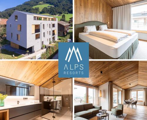 Westendorf Apartment | Chalet 104 Westendorf by ALPS RESORTS