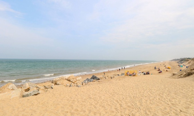 Great Yarmouth Cottage | Chalet 156