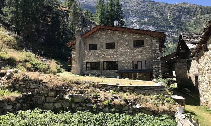 Le Villaret du Nial House | Chalet 1728 - La Reculaz - à 2 min de Val D'Isère