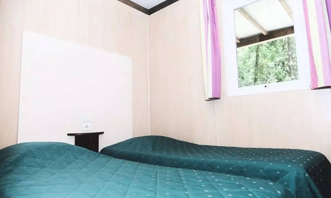 Moncontour Ski Chalet | Chalet 3 rooms 4 persons PMR