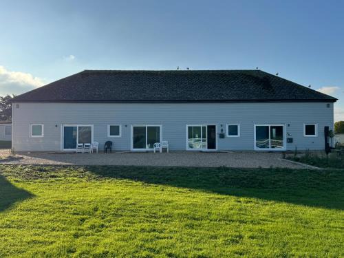 Sandown Ski Chalet | Chalet 41D Sandown Bay Holiday Centre