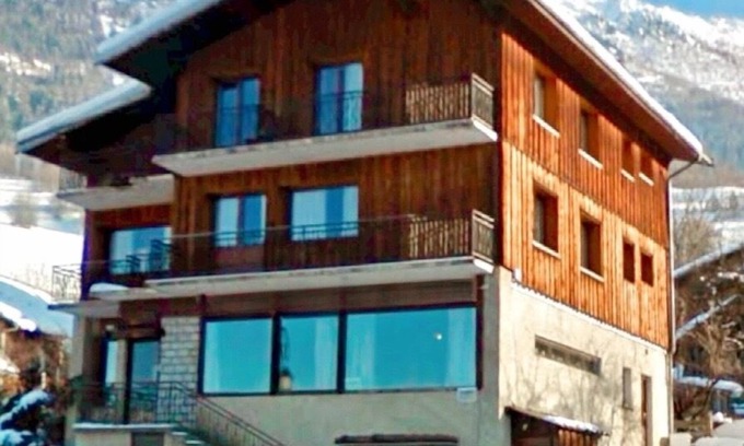 Les Avanchers-Valmorel House | Chalet Arpian Valmorel