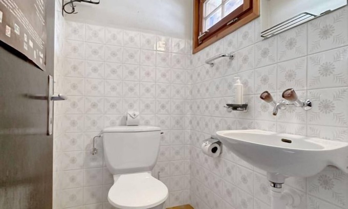 Vercorin House | Chalet Albarose - Vercorin