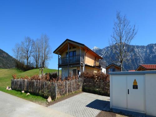 Inzell Ski Chalet | Chalet Alpenzauber mit beheiztem Pool, Inzell, cleaning included