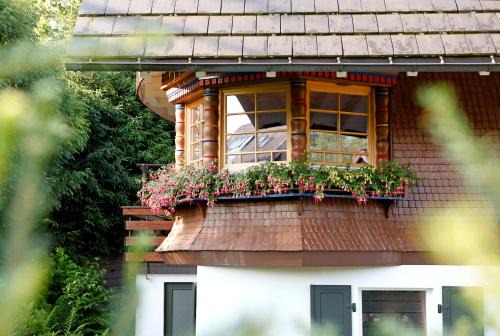 Hinterzarten Ski Chalet | Chalet am Birkenhain