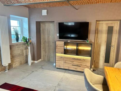 Naumburg Apartment | Chalet Apartment 1