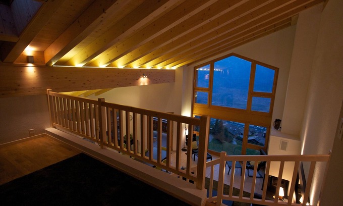 Veysonnaz Apartment | Chalet Apartment in Veysonnaz, Valais, Swiss Alps