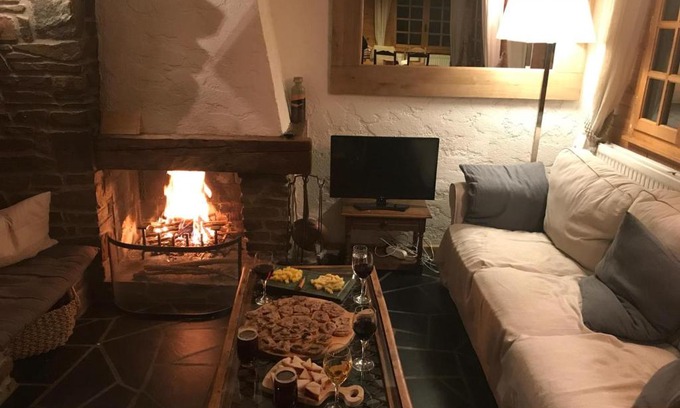 Le Grand-Bornand Ski Chalet | chalet artheis