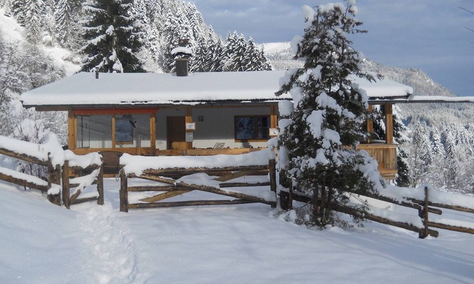 Niederndorferberg Ski Chalet | Chalet in Niederndorf near Skiwelt Ski Lift