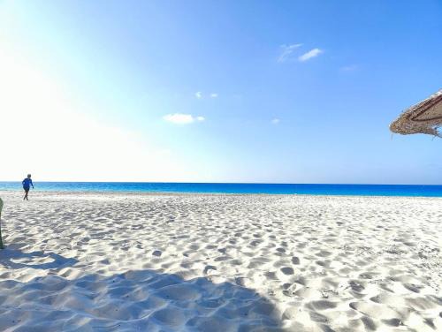 Al-Hammam Apartment | Chalet at Zhour village North coast