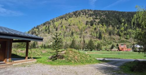 La Bresse Ski Chalet | Chalet au calme