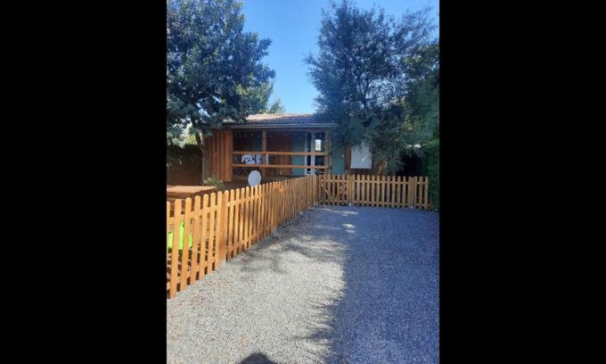 Gujan-Mestras Resort | Chalet au Domaine de la Forge
