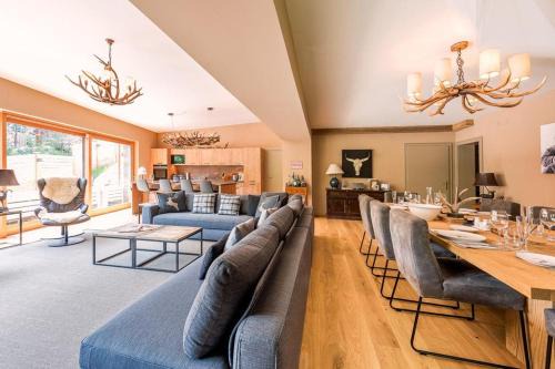 Hinterthal House | Chalet Blake