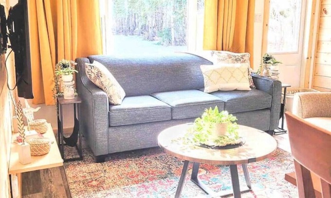 Cheticamp House | Chalet Bouleau Vacation Home