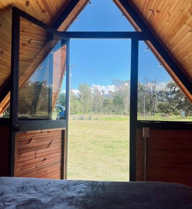 Villa de Leyva Other | Chalet Bugambil