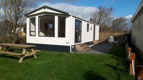 Petten Apartment | Chalet Casa Quak
