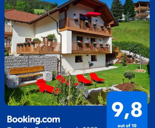 Bad Kleinkirchheim Apartment | Chalet Catina - Kärnten Card im Sommer inklusive -