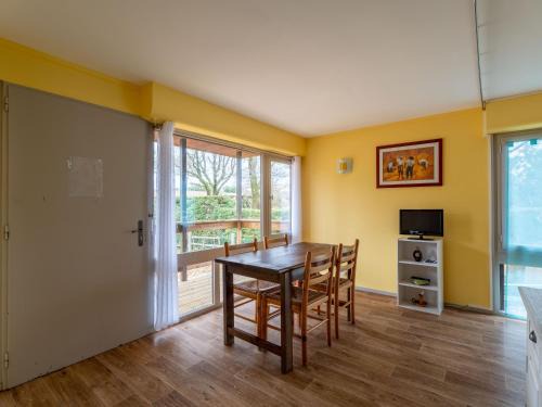 Mimizan House | Chalet cosy pour 4 pers à Mimizan, proche plages et pistes cyclables, classé 2 étoiles - FR-1-50-108