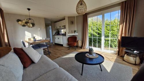 Anloo House | Chalet 'De Bosrand'
