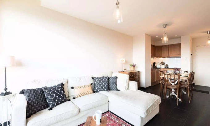 Pla d'Adet Apartment | Chalet De L'Adet - Magnificent apartment with pool