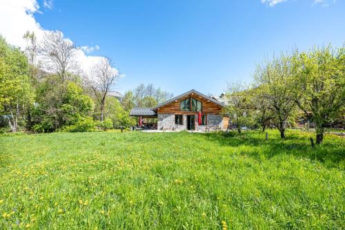 Valloire Ski Chalet | Chalet de l'alpette