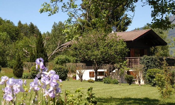 Alex House | Chalet de la Fressine