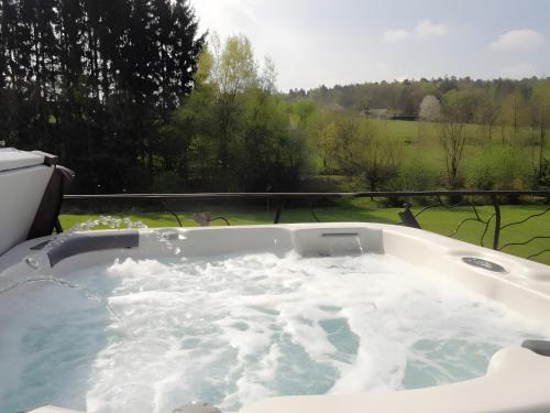 Erckartswiller Ski Chalet | Chalet de Lucie et Lison