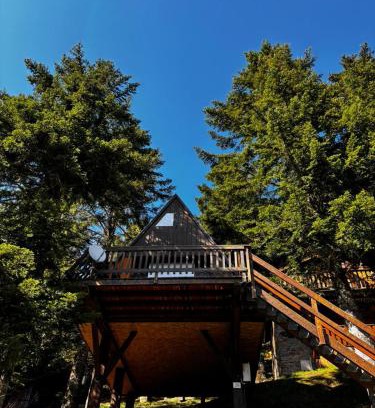 Guzet Neige Ski Chalet | Chalet de montagne