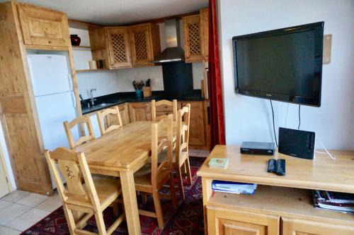 Montalbert Apartment | Chalet de Montalbert 32C 5-7 pers