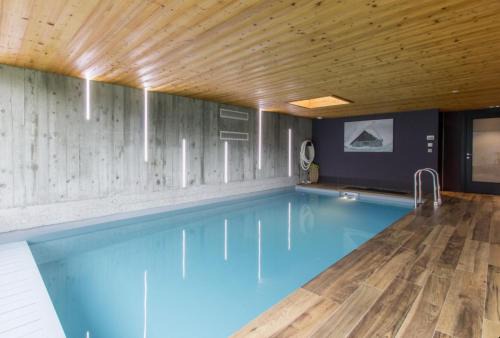 Chatel Ski Chalet | Chalet du Saix