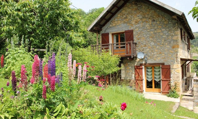 Beuil House | Chalet du Touron - BEUIL