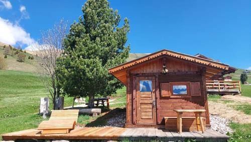 Predazzo Ski Chalet | Chalet El Baitel