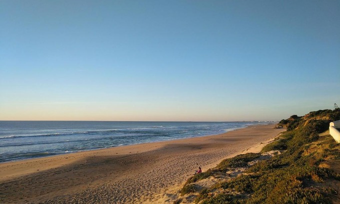 Cabo Roche House | Chalet en Roche