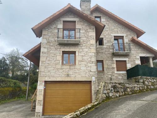 Dean Pequeno House | Chalet ENTERO CONFORT