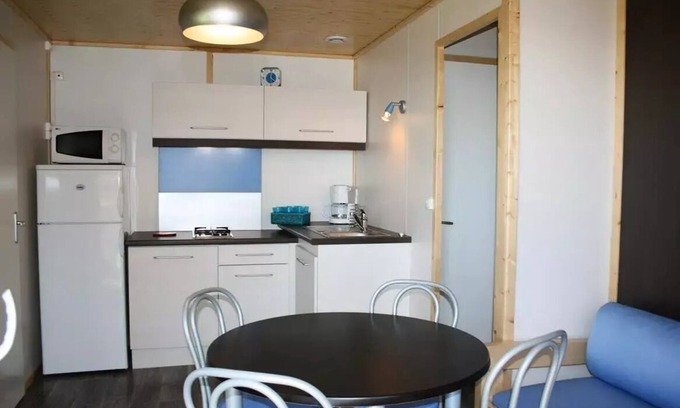 Ribes House | Chalet Fabre comfort range Wednesday to Wednesday in season 5 people