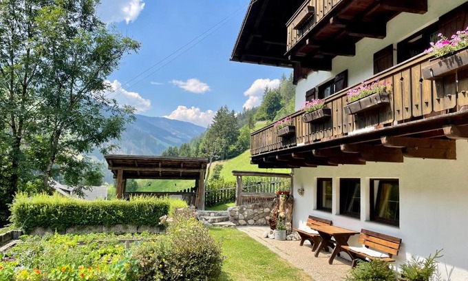 Mareo Apartment | Chalet Forciagn
