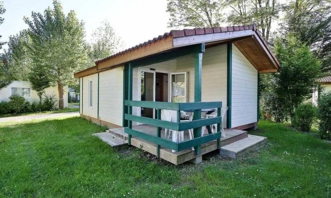 Les Achards Ski Chalet | Chalet 3 étoiles - Piscine - ccafefe