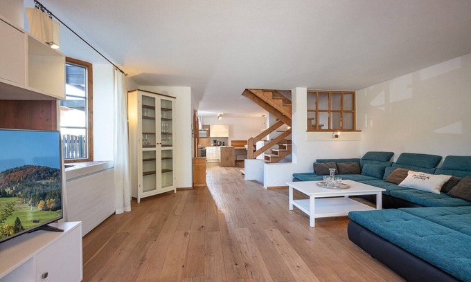 Kitzbuehel Ski Chalet | Chalet Gaisberg - 3 bedroom chalet in Kirchberg in Tirol